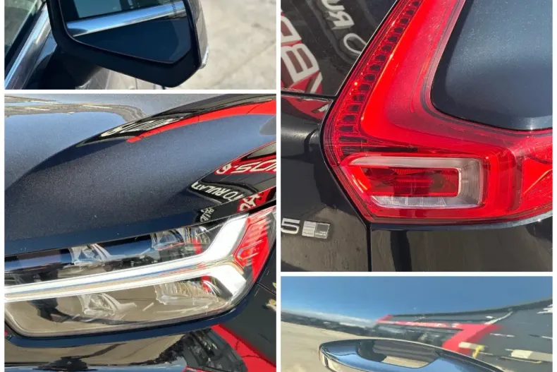 Volvo XC40 din 2020 cu 106.004 km - oferta VOL138396 - foto 11