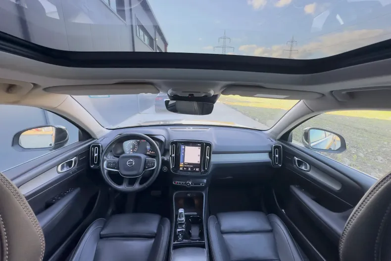 Volvo XC40 din 2020 cu 106.004 km - oferta VOL138396 - foto 18