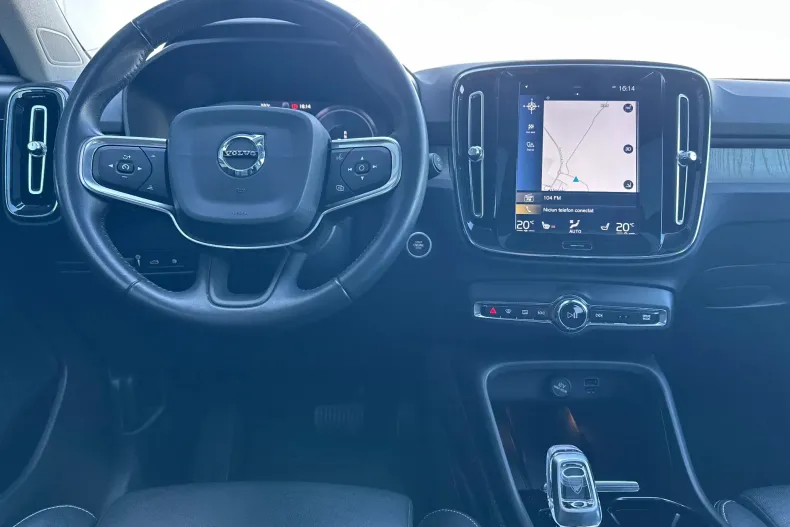 Volvo XC40 din 2020 cu 106.004 km - oferta VOL138396 - foto 19