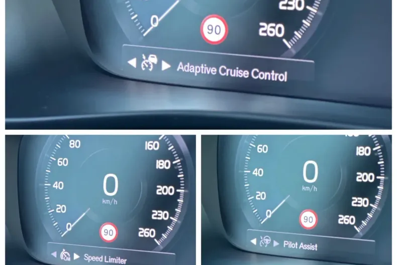 Volvo XC40 din 2020 cu 106.004 km - oferta VOL138396 - foto 27