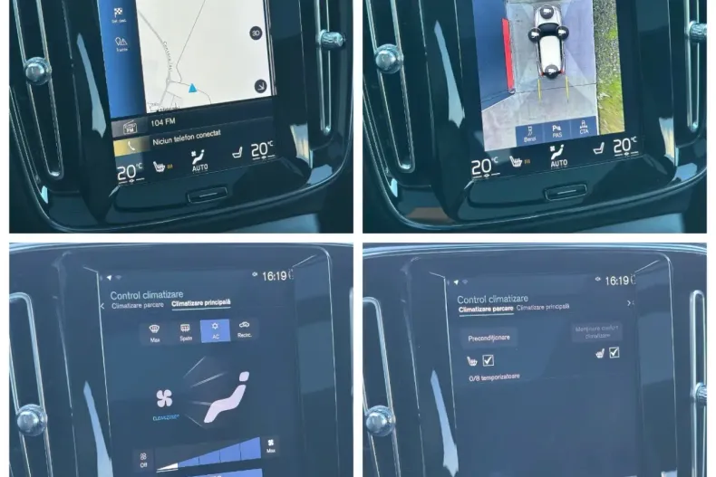 Volvo XC40 din 2020 cu 106.004 km - oferta VOL138396 - foto 28