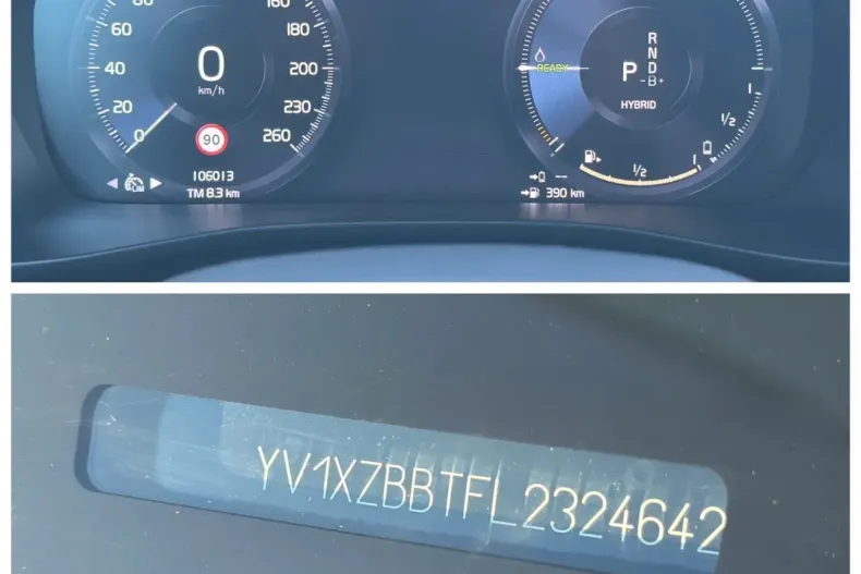 Volvo XC40 din 2020 cu 106.004 km - oferta VOL138396 - foto 30