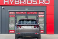 Hyundai TUCSON din 2022 cu 91.723 km - oferta HYU138397 - foto 7