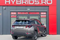 Hyundai TUCSON din 2022 cu 91.723 km - oferta HYU138397 - foto 8
