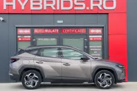 Hyundai TUCSON din 2022 cu 91.723 km - oferta HYU138397 - foto 9