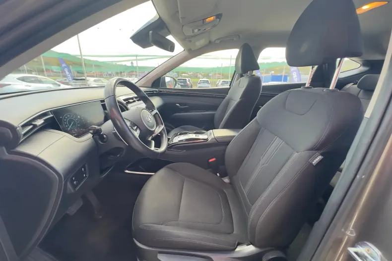 Hyundai TUCSON din 2022 cu 91.723 km - oferta HYU138397 - foto 11