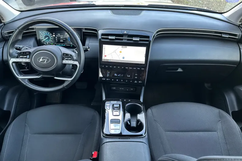 Hyundai TUCSON din 2022 cu 91.723 km - oferta HYU138397 - foto 18