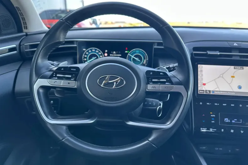 Hyundai TUCSON din 2022 cu 91.723 km - oferta HYU138397 - foto 19