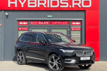Volvo XC90 din 2022 - oferta VOL138398