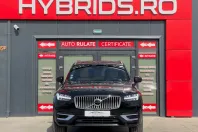Volvo XC90 din 2022 cu 108.804 km - oferta VOL138398 - foto 3