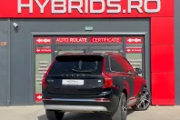 Volvo XC90 din 2022 cu 108.804 km - oferta VOL138398 - foto 8