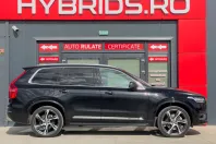 Volvo XC90 din 2022 cu 108.804 km - oferta VOL138398 - foto 9