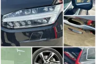 Volvo XC90 din 2022 cu 108.804 km - oferta VOL138398 - foto 10