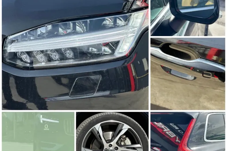 Volvo XC90 din 2022 cu 108.804 km - oferta VOL138398 - foto 10