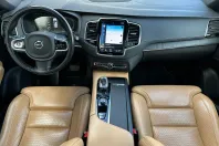Volvo XC90 din 2022 cu 108.804 km - oferta VOL138398 - foto 18