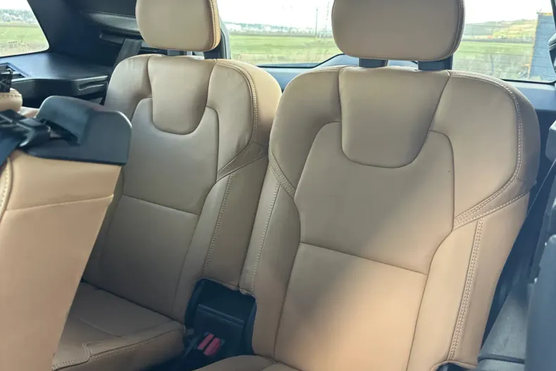 Volvo XC90 din 2022 cu 108.804 km - oferta VOL138398 - foto 21