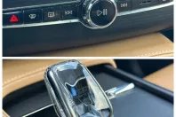 Volvo XC90 din 2022 cu 108.804 km - oferta VOL138398 - foto 22