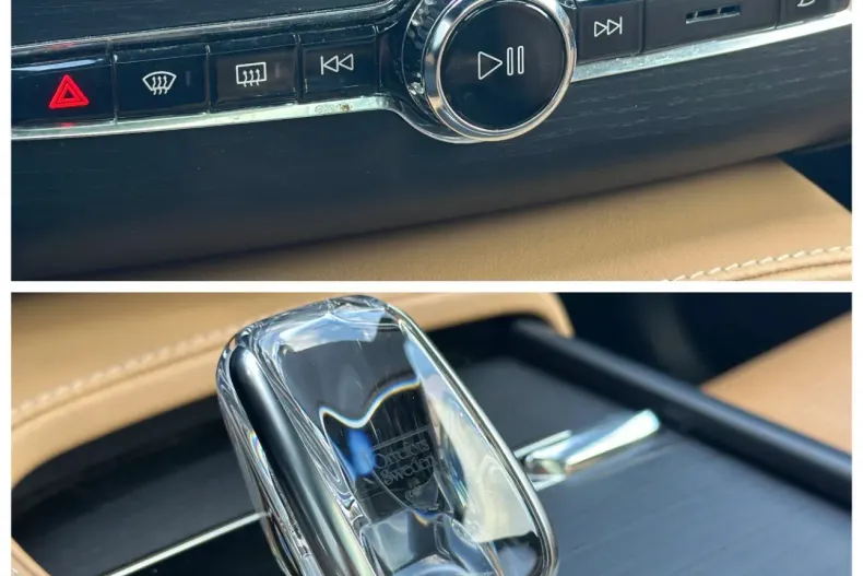 Volvo XC90 din 2022 cu 108.804 km - oferta VOL138398 - foto 22