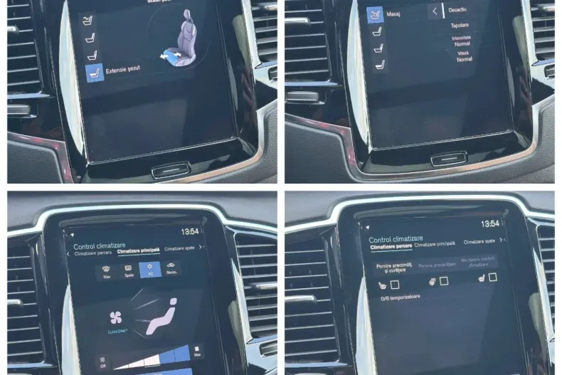 Volvo XC90 din 2022 cu 108.804 km - oferta VOL138398 - foto 29