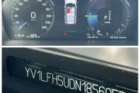 Volvo XC90 din 2022 cu 108.804 km - oferta VOL138398 - foto 31