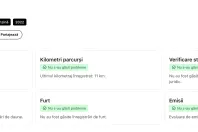 Volvo XC90 din 2022 cu 108.804 km - oferta VOL138398 - foto 33