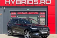 Volvo XC90 din 2021 cu 131.319 km - oferta VOL138401 - foto 1