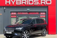 Volvo XC90 din 2021 cu 131.319 km - oferta VOL138401 - foto 3