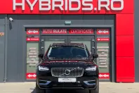 Volvo XC90 din 2021 cu 131.319 km - oferta VOL138401 - foto 4