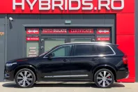 Volvo XC90 din 2021 cu 131.319 km - oferta VOL138401 - foto 5