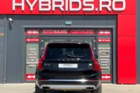 Volvo XC90 din 2021 cu 131.319 km - oferta VOL138401 - foto 7