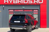 Volvo XC90 din 2021 cu 131.319 km - oferta VOL138401 - foto 8