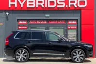 Volvo XC90 din 2021 cu 131.319 km - oferta VOL138401 - foto 9