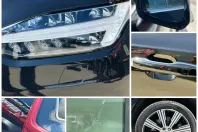 Volvo XC90 din 2021 cu 131.319 km - oferta VOL138401 - foto 11