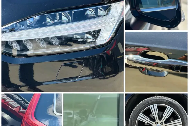 Volvo XC90 din 2021 cu 131.319 km - oferta VOL138401 - foto 11