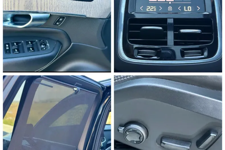 Volvo XC90 din 2021 cu 131.319 km - oferta VOL138401 - foto 13