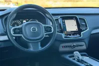 Volvo XC90 din 2021 cu 131.319 km - oferta VOL138401 - foto 15