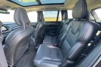 Volvo XC90 din 2021 cu 131.319 km - oferta VOL138401 - foto 16