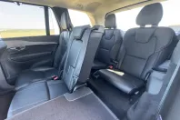 Volvo XC90 din 2021 cu 131.319 km - oferta VOL138401 - foto 18