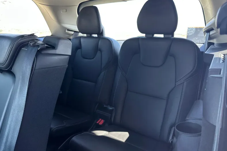 Volvo XC90 din 2021 cu 131.319 km - oferta VOL138401 - foto 19