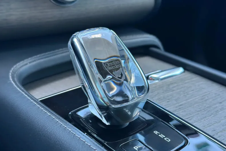 Volvo XC90 din 2021 cu 131.319 km - oferta VOL138401 - foto 21