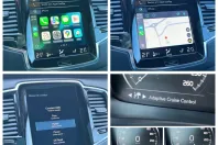 Volvo XC90 din 2021 cu 131.319 km - oferta VOL138401 - foto 27