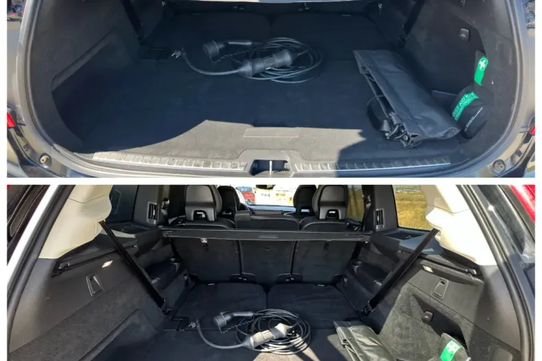 Volvo XC90 din 2021 cu 131.319 km - oferta VOL138401 - foto 30