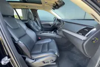 Volvo XC90 din 2021 cu 131.319 km - oferta VOL138401 - foto 33