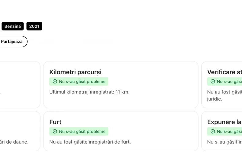 Volvo XC90 din 2021 cu 131.319 km - oferta VOL138401 - foto 37