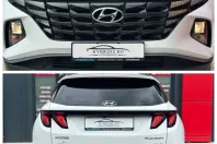 Hyundai TUCSON din 2023 cu 84.159 km - oferta HYU138402 - foto 10