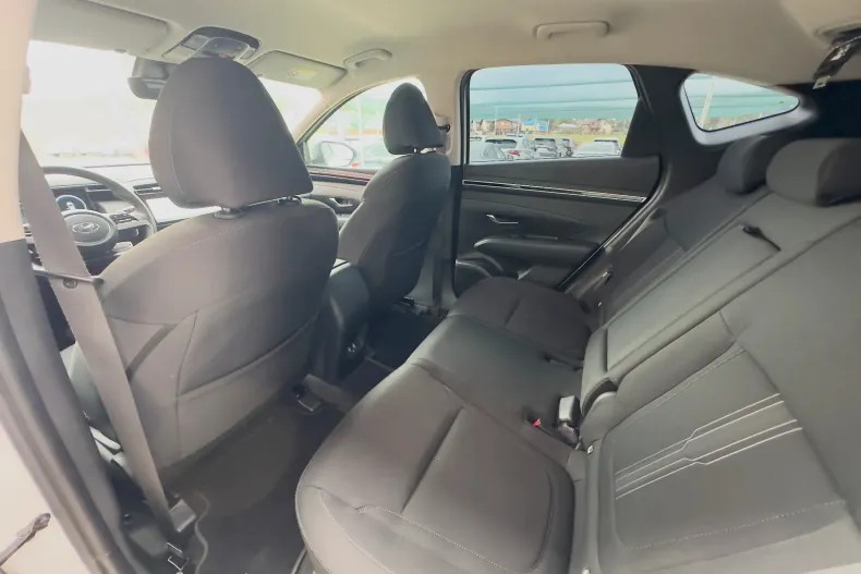 Hyundai TUCSON din 2023 cu 84.159 km - oferta HYU138402 - foto 17