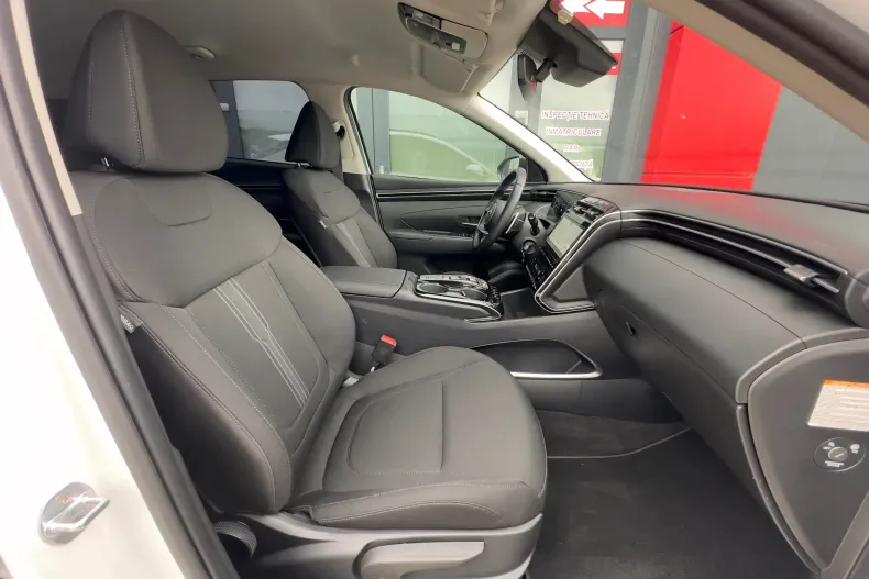 Hyundai TUCSON din 2023 cu 84.159 km - oferta HYU138402 - foto 27