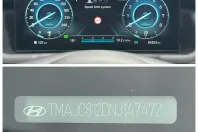 Hyundai TUCSON din 2023 cu 84.159 km - oferta HYU138402 - foto 28