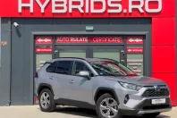 Toyota RAV4 din 2021 cu 79.448 km - oferta TOY138406 - foto 1