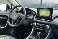 Toyota RAV4 din 2021 cu 79.448 km - oferta TOY138406 - foto 2
